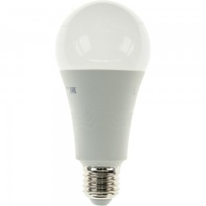 Лампа Jazzway PLED-SP A65 30w E27 4000K 230/50 5019690