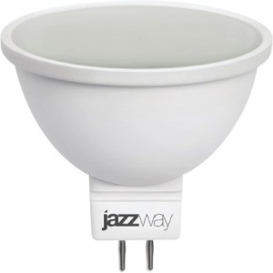 Лампа Jazzway PLED-SP JCDR 7w 3000K GU5.3 230/50 1033499