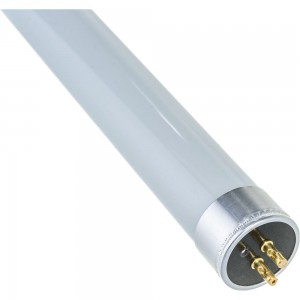 Лампа Jazzway PLED T5-600GL 8w FROST 4000K 230V/50Hz стекло 5016033