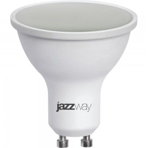 Лампа Jazzway PLED- SP GU10 11w 4000K-E 5019485