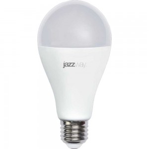 Лампа Jazzway PLED-SP A70 25w 3000K E27 230/50 5018051A