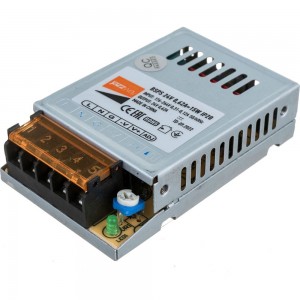 Драйвер Jazzway BSPS 24V 0,62A 15W IP20 5018457