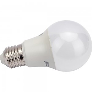 Лампа Jazzway PLED- SP A60 10w E27 5000K 230, 50 1033727