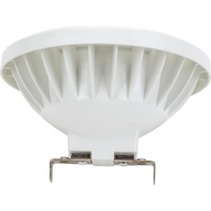 Лампа Jazzway PLED-AR111 15w 4000K 1200Lm G53 185-265V 5017962
