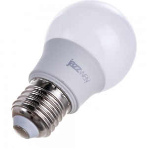 Лампа Jazzway PLED-ECO-A60 7w E27 4000K 230V, 50Hz 1033185