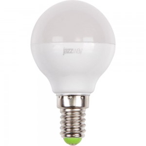 Лампа Jazzway PLED-SP G45 11w E14 4000K 230, 50 5019270