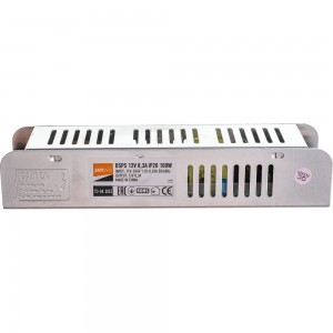 Драйвер Jazzway BSPS 12V 8,3A 100W IP20 5024342