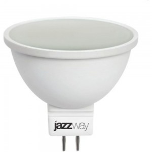 Лампа Jazzway PLED-SP JCDR 9w GU5.3 5000K-E 2859785A