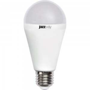 Лампа Jazzway PLED- SP A60 20w E27 3000K 230/50 5009455A