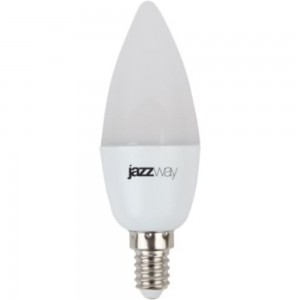 Лампа Jazzway PLED- SP C37 9w E14 3000K-Е 2859457A