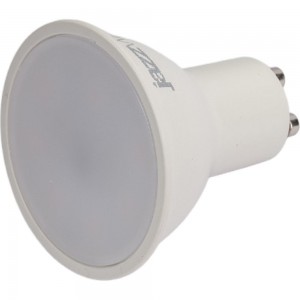 Лампа Jazzway PLED-SP GU10 7w 3000K 230/50 1033550