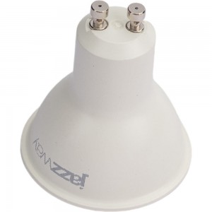 Лампа Jazzway PLED-SP GU10 7w 3000K 230/50 1033550