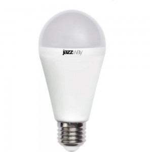 Лампа Jazzway PLED-SP A65 20w E27 5000K 230/50 5009462