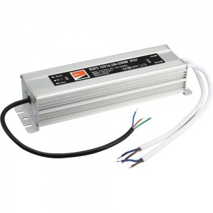 Драйвер Jazzway BSPS 12V 16,50A-200W IP67 1016348A