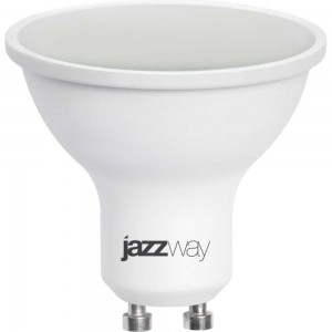 Лампа Jazzway PLED- DIM GU10 8w, 3000K, 560Lm, 230/50 5035898