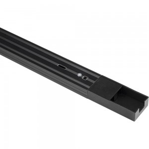 Шинопровод для трековых систем Jazzway PTR P 2M-BL 5052031