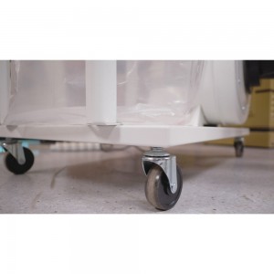 Промышленный пылесос JET DC-1100A 708639T