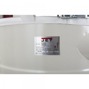 Промышленный пылесос JET DC-1100A 708639T