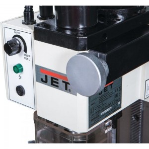 Фрезерно-сверлильный станок JET JMD-1L 50000045M