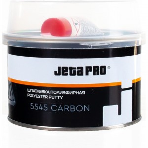 Шпатлевка Jeta PRO CARBON с углеволокном 1.8 кг 5545/1,8