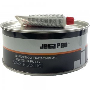 Шпатлевка PLASTIC 0,5 кг Jeta PRO 55480,5