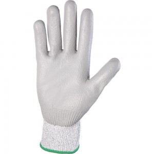 Перчатки для защиты от порезов Jeta Safety 5 класс, размер L/9 JCP051-L