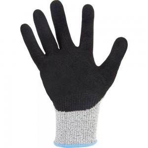 Перчатки для защиты от порезов Jeta Safety 5 класс, размер L JCN051-L