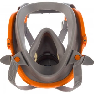 Полнолицевая маска Jeta Safety размер M/средний 5950-M