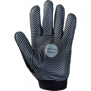Защитные антивибрационные перчатки Jeta Safety Vulcan Light JAV05-9/L