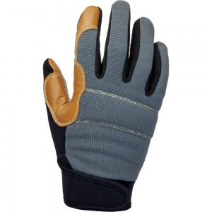 Защитные антивибрационные перчатки Jeta Safety Omega JAV06 10/XL