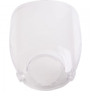 Линза защитная для полнолицевой маски JS5950 Jeta Safety 65951