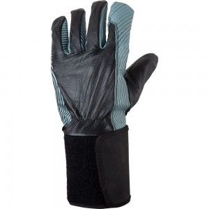 Антивибрационные перчатки Jeta Safety Vulcan Pro 1 пара JAV15-11/XXL