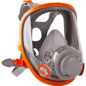 Оголовье полнолицевой маски Jeta Safety 5950, 6950 65957