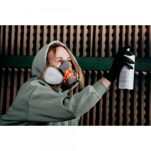 Нитриловые ультрапрочные перчатки Jeta Safety JSN908 