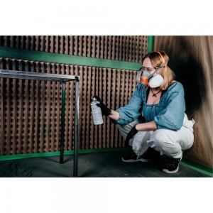 Нитриловые ультрапрочные перчатки Jeta Safety JSN908 