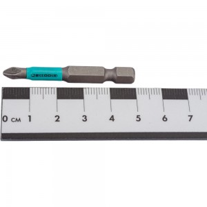 Насадка магнитная для больших нагрузок (2 шт; 50 мм; PZ1) Jettools W3-21-0501-2