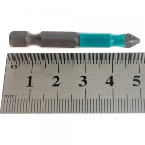 Насадка магнитная для больших нагрузок (2 шт; 50 мм; PZ2) Jettools W3-21-0502-2