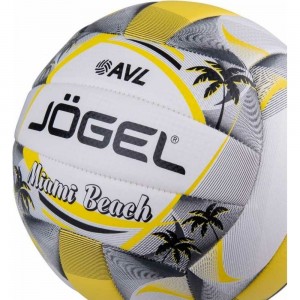 Волейбольный мяч Jogel Miami Beach УТ-00018098