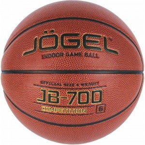 Баскетбольный мяч Jogel JB-700 №6 УТ-00018776