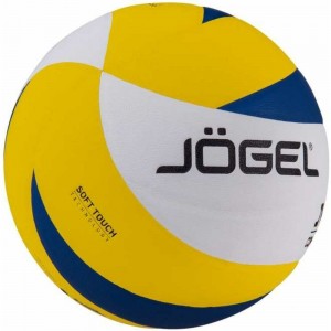 Волейбольный мяч Jogel JV-800 BC21 1/40 УТ-00019099