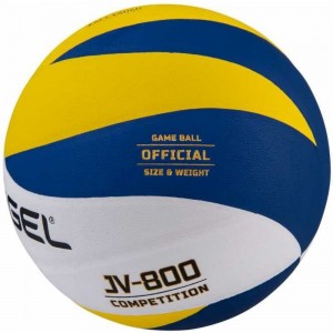 Волейбольный мяч Jogel JV-800 BC21 1/40 УТ-00019099