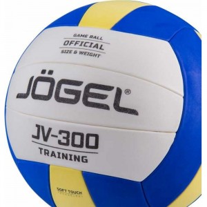 Волейбольный мяч Jogel JV-300 BC21 1/25 УТ-00019092