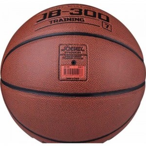 Баскетбольный мяч Jogel JB-300 №7 BC21 1/24 УТ-00018770