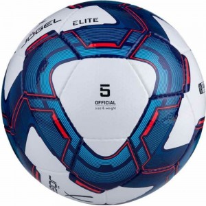 Футбольный мяч Jogel Elite №5 BC20 1/42 УТ-00016942
