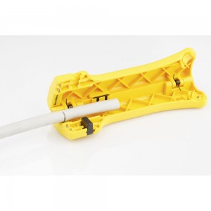 Инструмент для снятия изоляции JOKARI Allrounder для плоских и круглых кабелей арт.30900