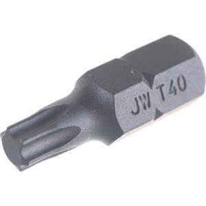 Бита (Torx; 10 мм; Т-40; 30 мм) Jonnesway D130T40