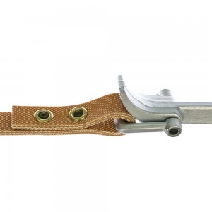 Ременный ключ для непрофилированных деталей 25-160 мм Jonnesway AI050077