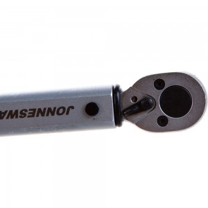 Динамометрический ключ 1/4 дюйма DR, 4.5-30 Нм Jonnesway T27030N 49788