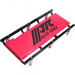 Ремонтный лежак усиленной конструкции JTC 3105