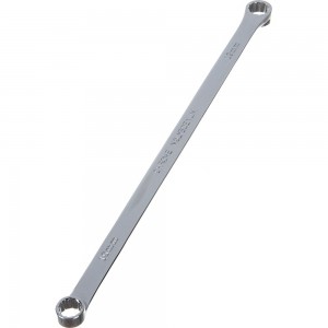 Накидной двенадцатигранный удлиненный ключ 10х12мм, 291мм JTC-3219